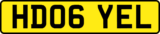 HD06YEL