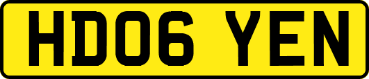 HD06YEN