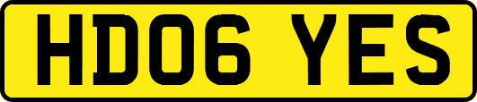HD06YES