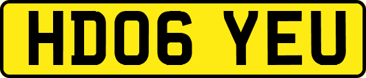 HD06YEU