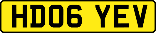 HD06YEV