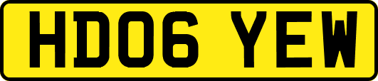 HD06YEW