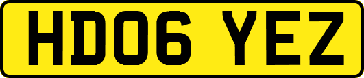 HD06YEZ