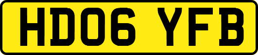 HD06YFB