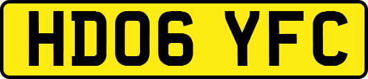 HD06YFC