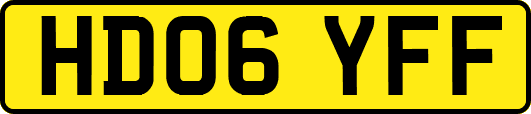 HD06YFF
