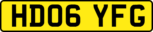 HD06YFG