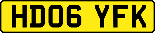 HD06YFK