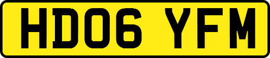 HD06YFM