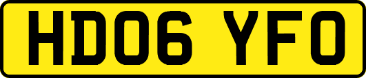 HD06YFO