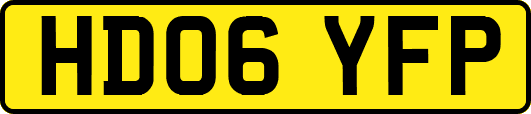 HD06YFP
