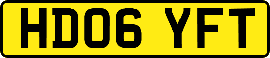 HD06YFT