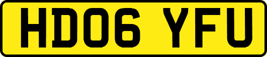 HD06YFU