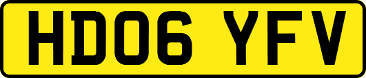 HD06YFV
