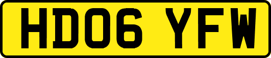 HD06YFW