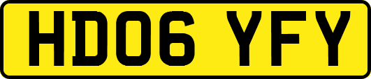 HD06YFY