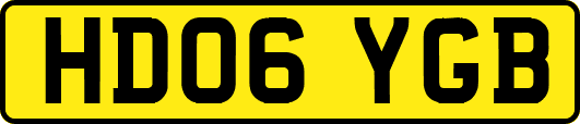 HD06YGB