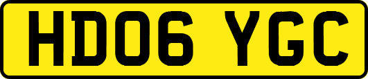 HD06YGC