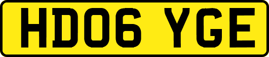 HD06YGE