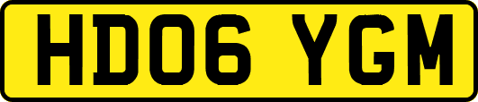HD06YGM