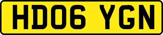 HD06YGN