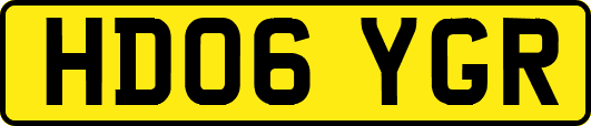 HD06YGR