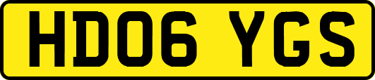 HD06YGS