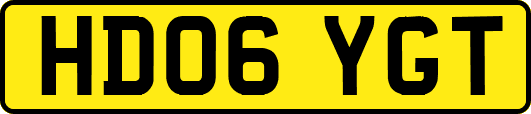 HD06YGT
