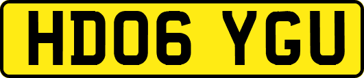 HD06YGU