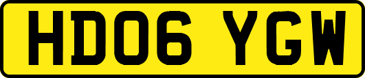 HD06YGW