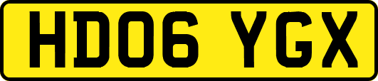 HD06YGX