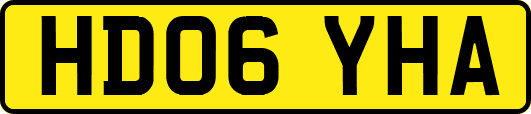 HD06YHA