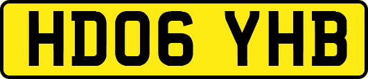 HD06YHB