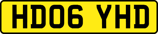 HD06YHD
