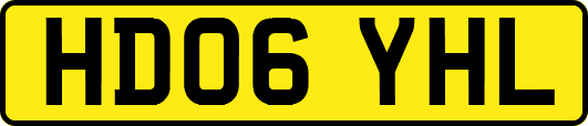 HD06YHL