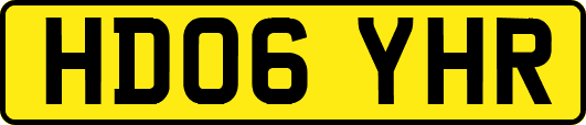 HD06YHR
