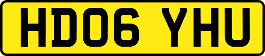 HD06YHU