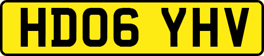 HD06YHV