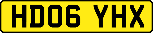HD06YHX