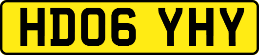 HD06YHY