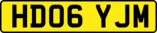 HD06YJM