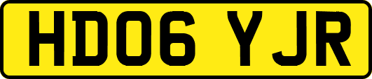 HD06YJR