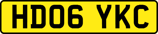HD06YKC