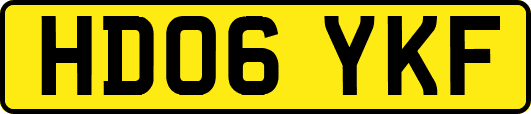 HD06YKF