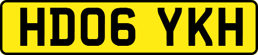 HD06YKH