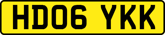 HD06YKK