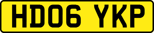 HD06YKP
