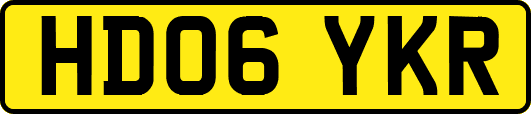 HD06YKR