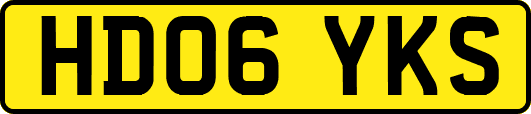HD06YKS