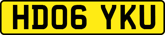 HD06YKU
